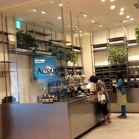 Sima散歩TOKYO東京ミッドタウンver.8の画像