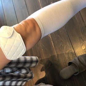 久々の年末企画は腹筋(￣^￣)ゞの画像