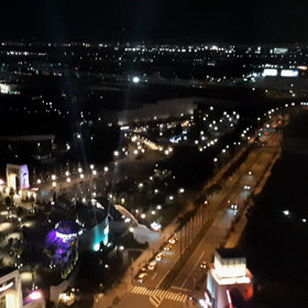 パークフロントホテルの画像