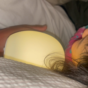 怖い話？の画像