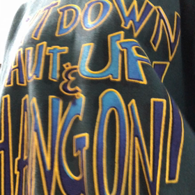 嫌われたの画像