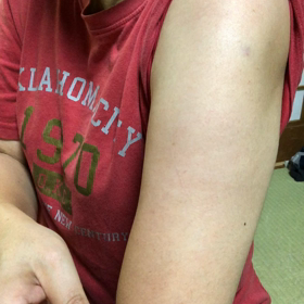 ワクチン打ったらやろうと思ってたことの画像