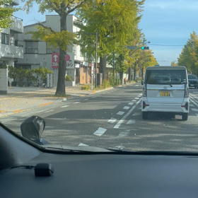 秋の気配の画像