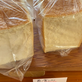 店内のパンです！の画像