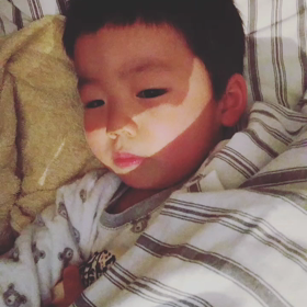 【命の恩人】の画像