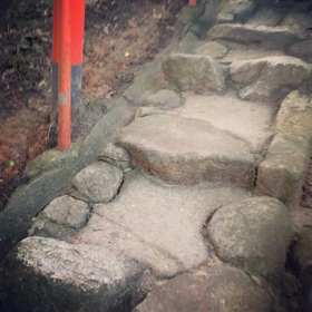 締め日は神頼みの画像