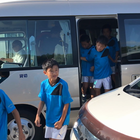 江戸崎SAの画像