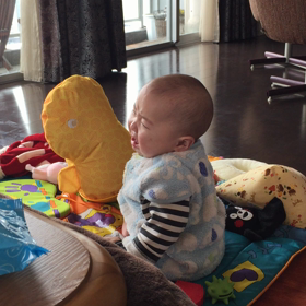 お腹すいたよー。の画像