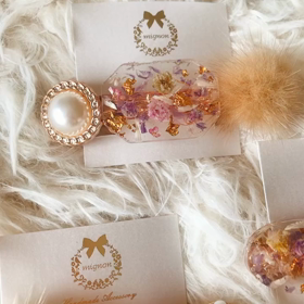 ふわカワ♡バレッタちゃんたちの画像