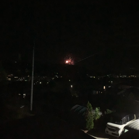 花火の画像
