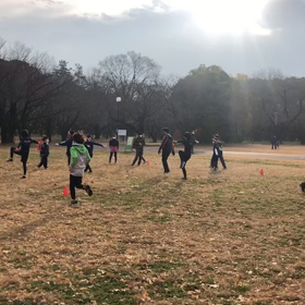 バランス&大股歩行⑬の画像