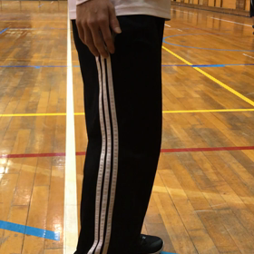 ふくらはぎの痛み！の画像