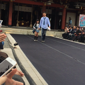 福山市は今年、市政100周年なんです。の画像