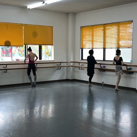 大人クラスの画像