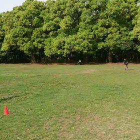 キッズ陸上リレー練習動画⑥の画像