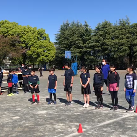 1000m 第１組①の画像