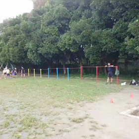 9/30 走り幅跳び⑩の画像