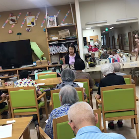 ハーモニカの画像