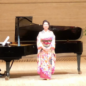 3月16日土春のときめきコンサートの画像