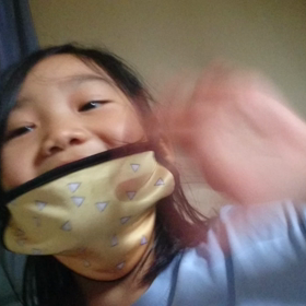 初コラボしました！の画像