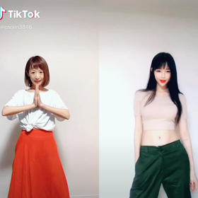 ☆TikTok宮代まだまだ頑張ります☆の画像