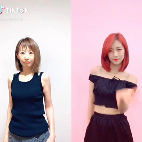 ☆ダンスチャレンジ17日め☆の画像