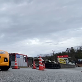 パパッと動画NCロードスターの画像