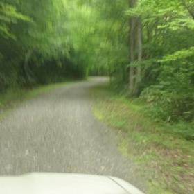 林道探検の１日 奥岩泉山形林道リベンジ！ その4 (動画編)の画像