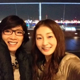 大好きなタカラジェンヌOgの画像