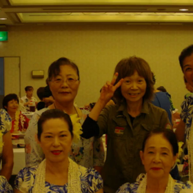 パーティーの画像