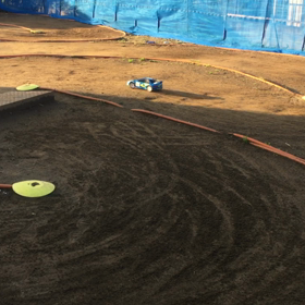 チキチキラリー バギーの画像