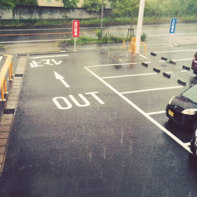 雨が‥‥の画像