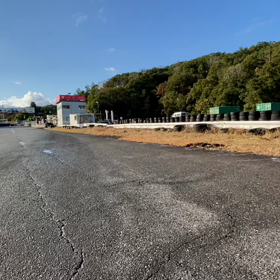 2022年11月2日（水）のおわらサーキットの画像