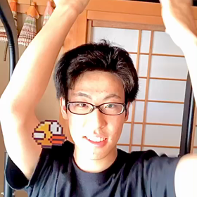 チャレンジ第14弾（もうちょっと辛抱かな）の画像