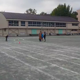 10/28　リレー練習④の画像