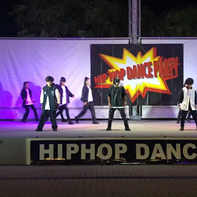 孫娘のオーディションの画像