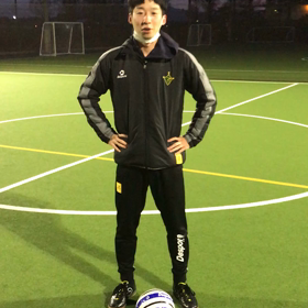 【動画配信】ラピド鈴鹿フットサルスクール動画チャレンジの画像