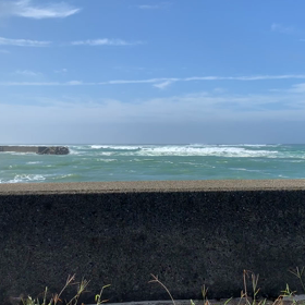 8/14〜今日の波〜の画像