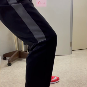 ケトルベルトレーニング❗️の画像