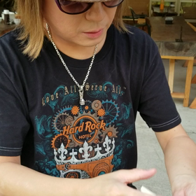 本日店休の画像