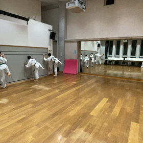 9/28川口道場成年稽古動画の画像