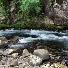 山梨までの画像