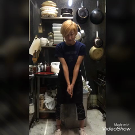 女将のゴルフ奮闘記【地味な練習の大切さ】の画像