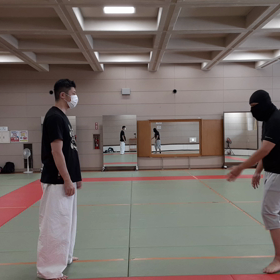 まとめ書の画像