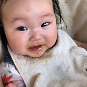 はじめてのトマトの画像