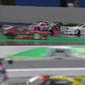 210103 八千代VEGA その4 想定外の人がの画像