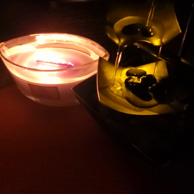 難病で親近感やったね( v^-゜)♪の画像