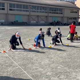 3/11 スタブロ練習⑥の画像