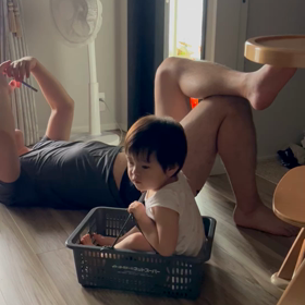 おしゃべりが増えた☀︎の画像