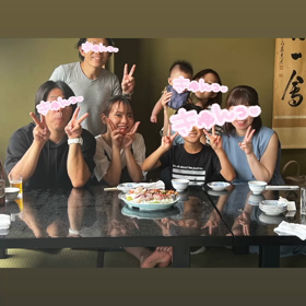 小旅行♡の画像